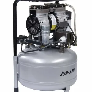 Kompresor bezolejowy - 25L - Jun-Air