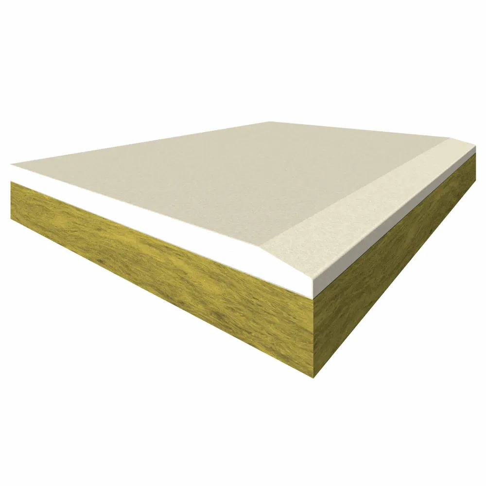 Panel łączony z płytą Fassa Duplex Rock Coupled FASSA BORTOLO