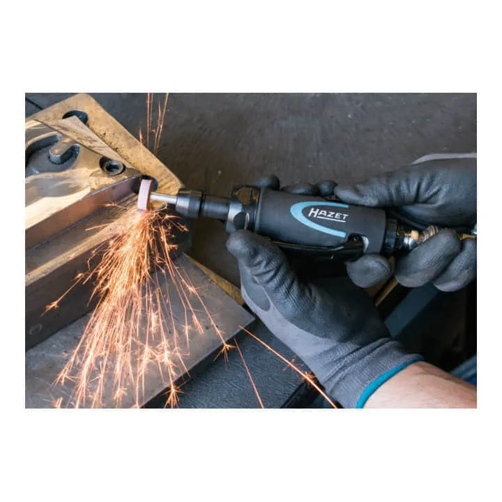Pneumatyczna szlifierka matrycowa HAZET 9032N-1 2000-25000 min-¹ ( 4000898931 )