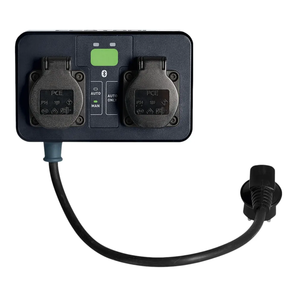 Moduł gniazda Festool SD I-CT26-48 ( 578078 ) do CT 26/36/48 EI od roku produkcji 2025