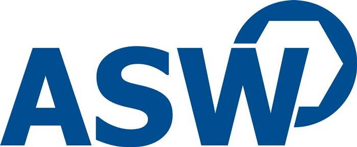 ASW Socket 725 ( 4000820872 ) 1/2 ″ Szerokość w poprzek płaskowników 6 mm Długość 55 mm