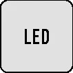 Latarka czołowa LED Ledlenser EXH6R ( 4000877194 ) 3,7 V 1900 mAH