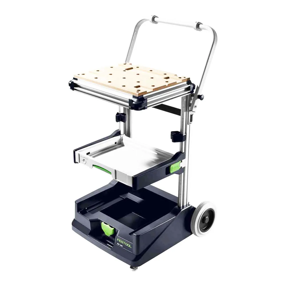 Festool MW 1000 Basic Mobilny Warsztat