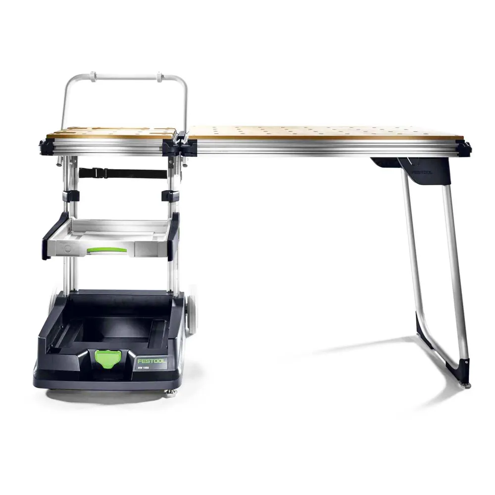Festool MW 1000 Warsztat mobilny