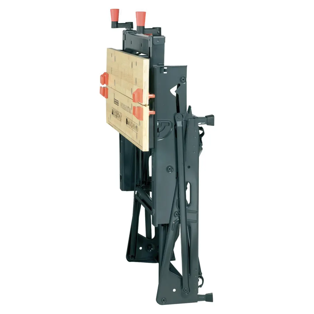 Stół warsztatowy Black+Decker Workmate WM550-XJ