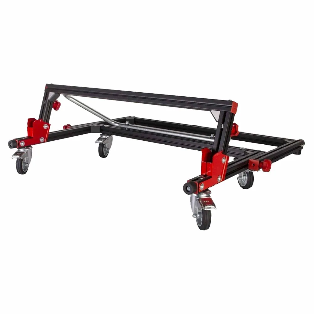 Wózek transportowy Rubi Slab