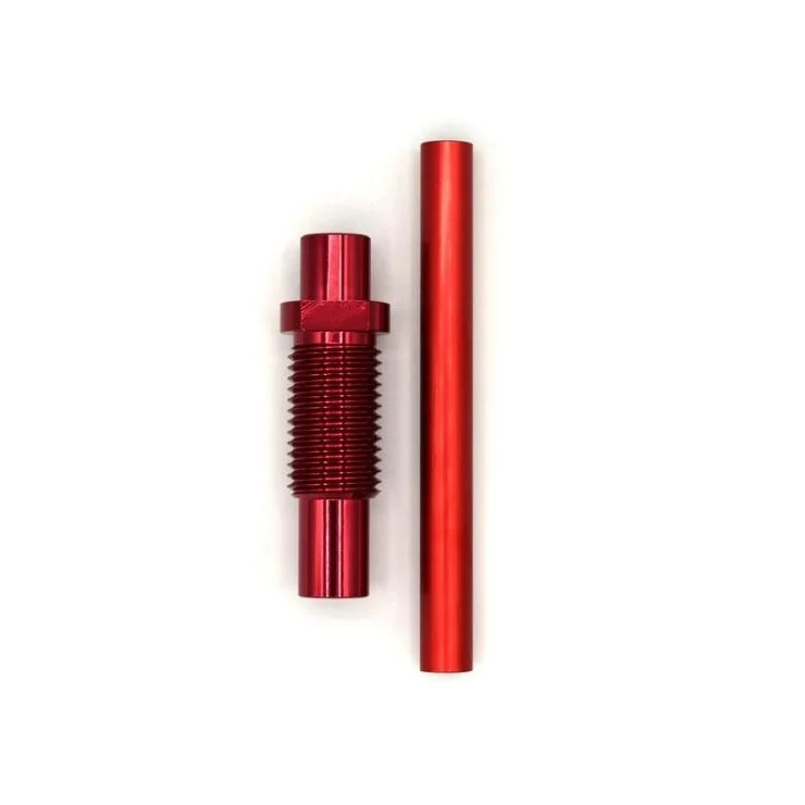 Adapter do osi kół FEEDBACK SPORTS 15x110mm/12x148mm