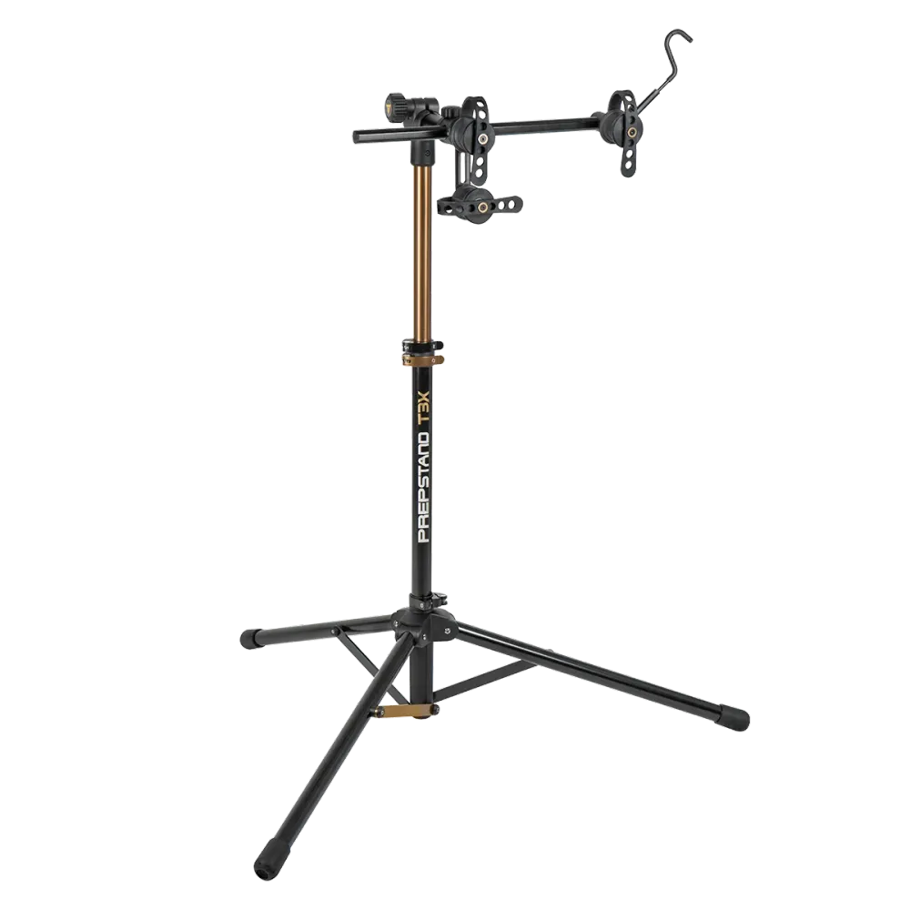 Statyw studyjny TOPEAK PREPSTAND T3X