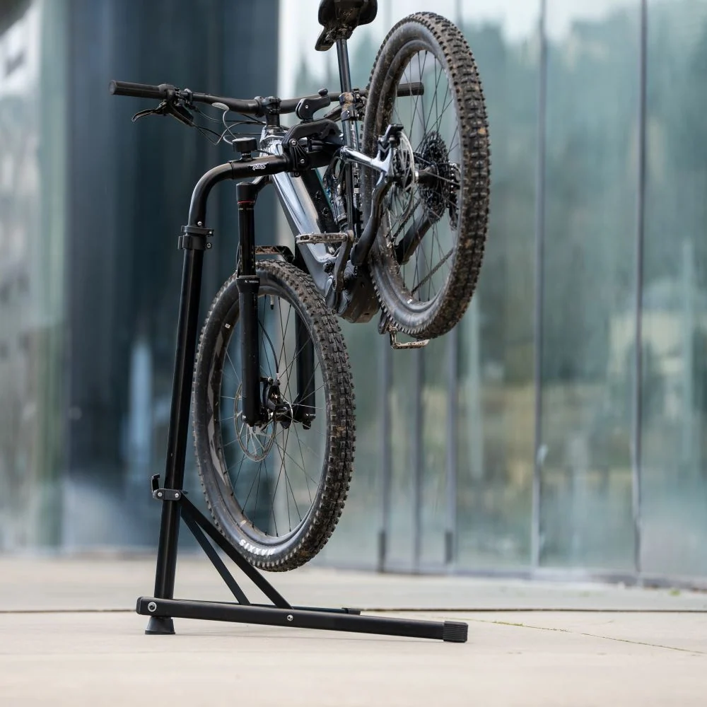 Stojak warsztatowy PBS TOOLS Special E-Bike 50kg max