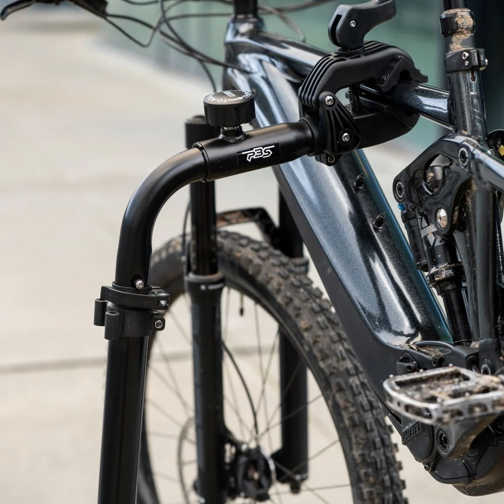 Stojak warsztatowy PBS TOOLS Special E-Bike 50kg max