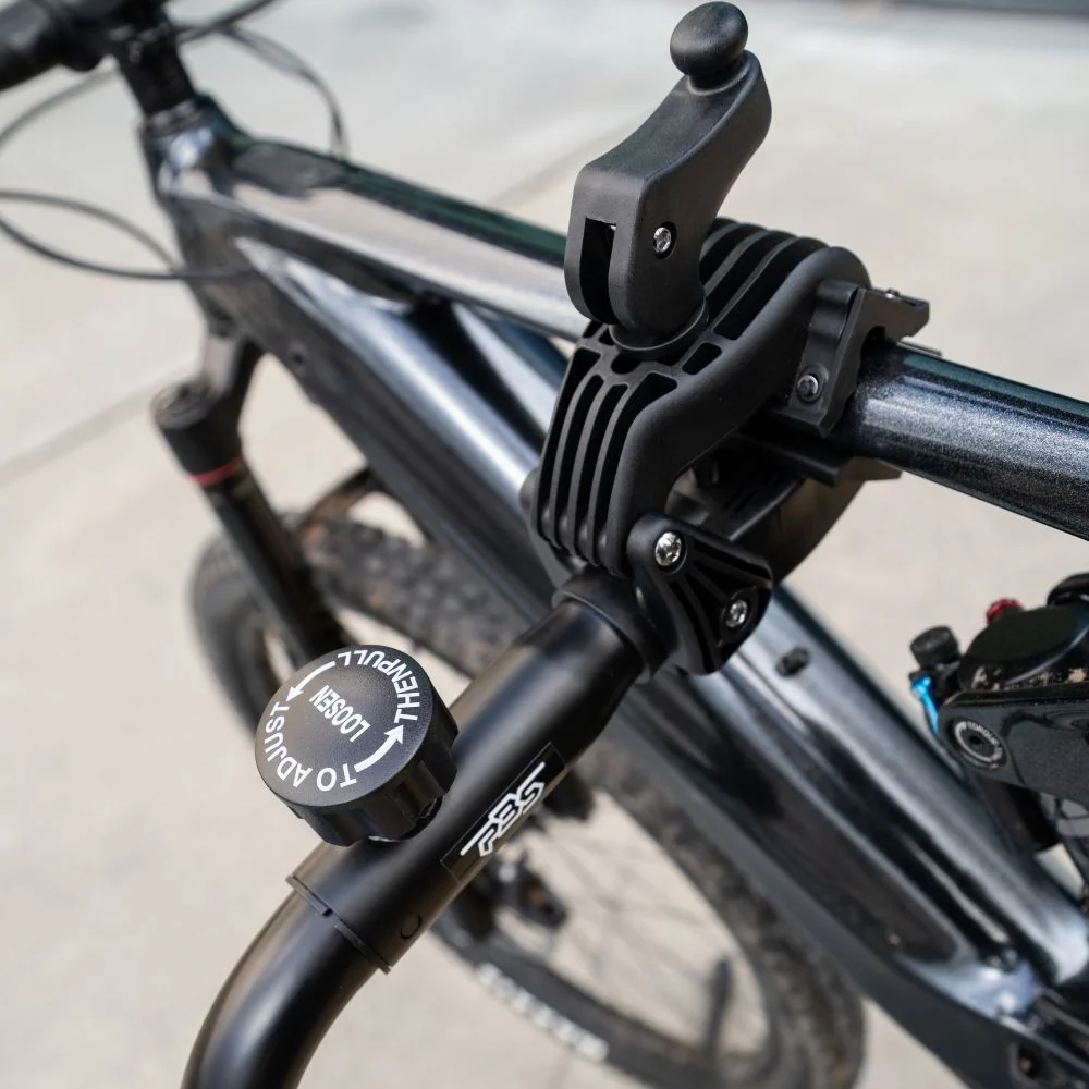 Stojak warsztatowy PBS TOOLS Special E-Bike 50kg max
