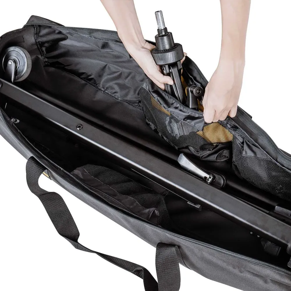 Torba transportowa TOPEAK PrepStand