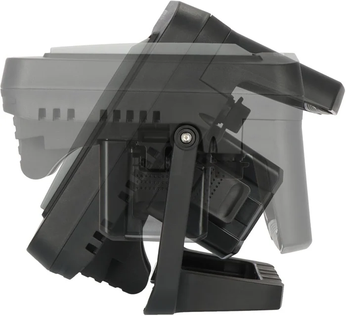 Brennenstuhl LED hybrydowy reflektor budowlany 10050 MH ( 8002643422 ) 100 W 12500 lm