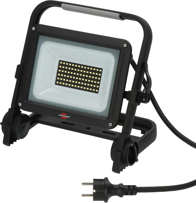 BRENNENSTUHL Reflektor LED JARO 7060 M 50 W 5800 lm ( 8000883103 )