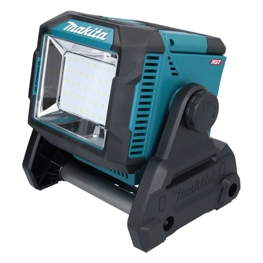 Makita ML 005 G akumulatorowa lampa budowlana 18 / 40 V maks. 3600 lm solo - bez akumulatora, bez ładowarki