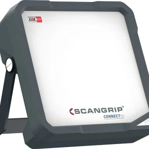 Reflektor LED SCANGRIP VEGA 4 CONNECT 40 W 2000 - 4000 lm ( 4000873483 )