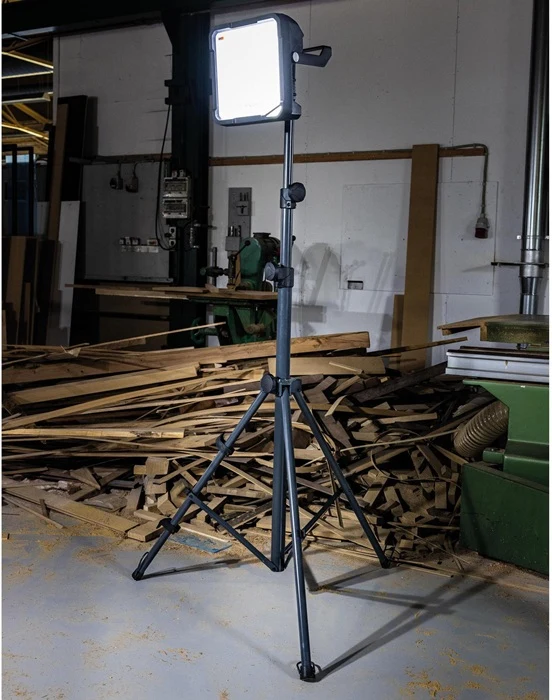 Reflektor LED SCANGRIP VEGA 4 CONNECT 40 W 2000 - 4000 lm ( 4000873483 )