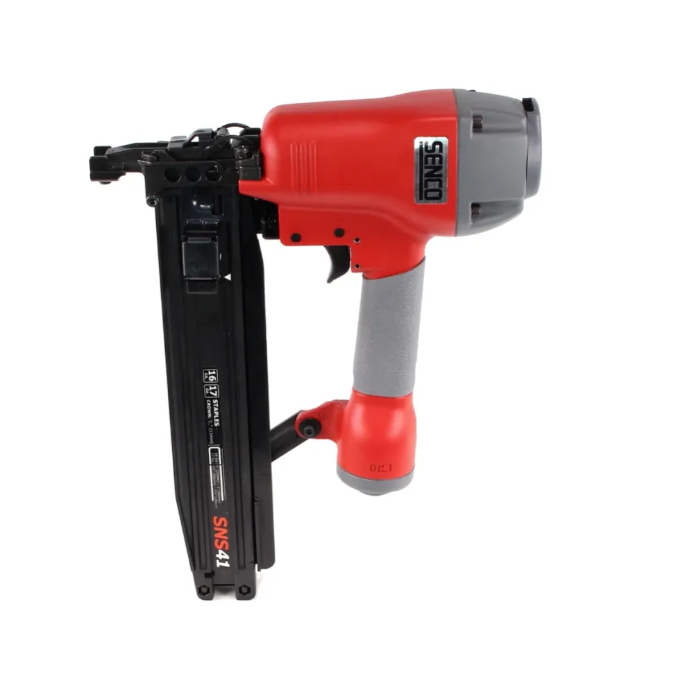 SENCO SNS 41 Zszywacz Zszywacz pneumatyczny TYP N 25 - 50 mm