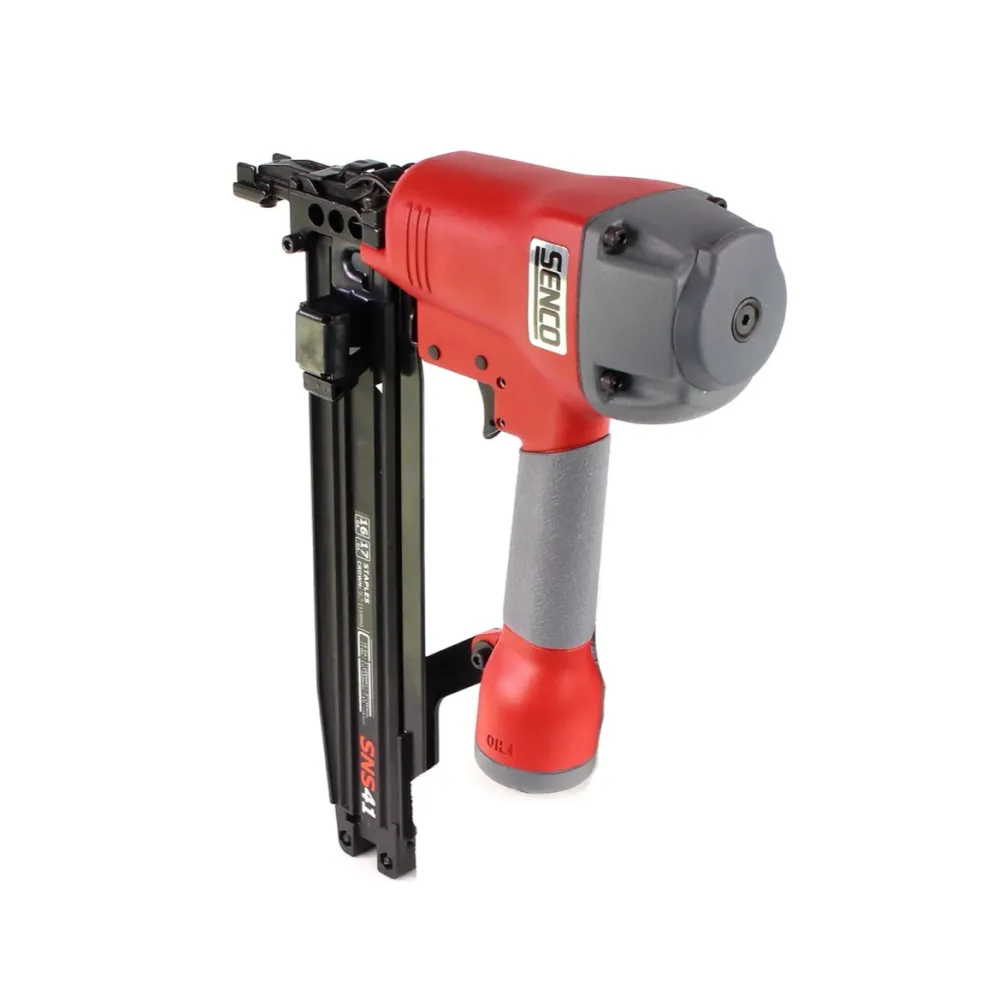 SENCO SNS 41 Zszywacz Zszywacz pneumatyczny TYP N 25 - 50 mm