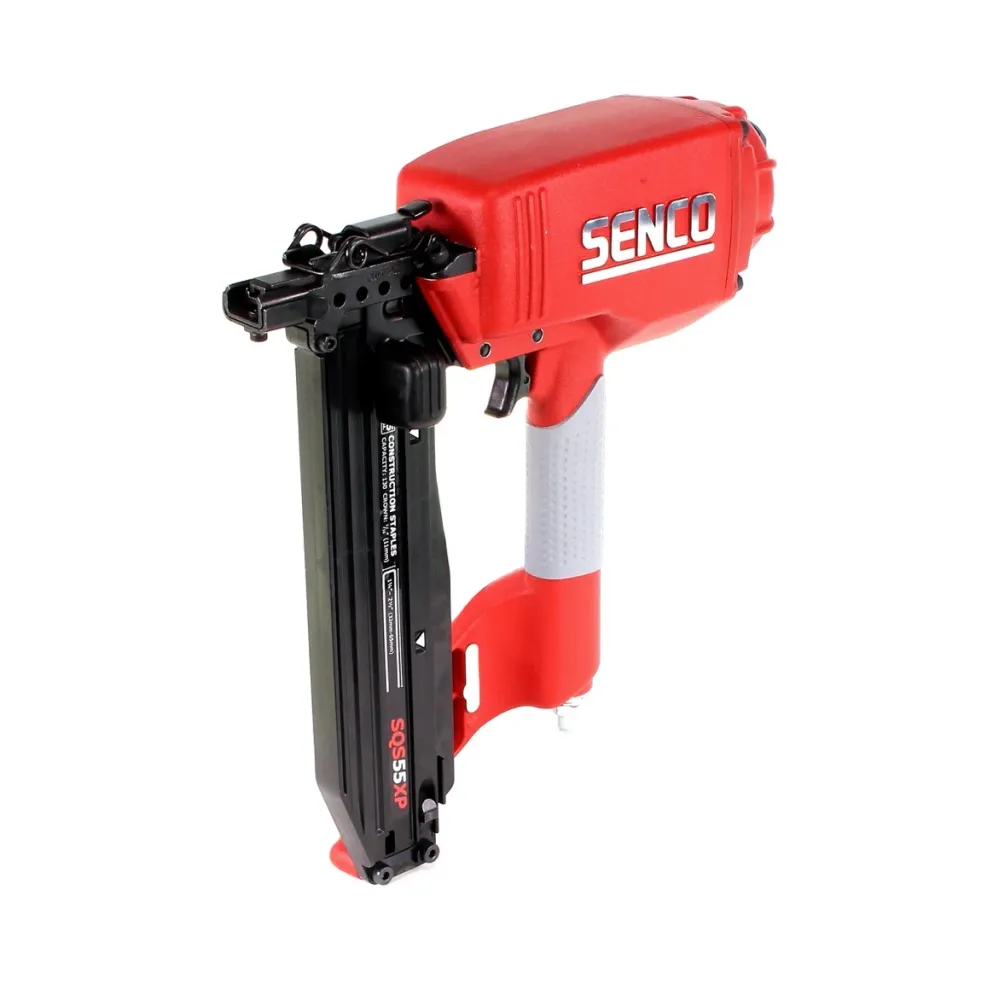 SENCO SQS 55 XP Zszywacz Zszywacz pneumatyczny TYP Q 38 - 65 mm