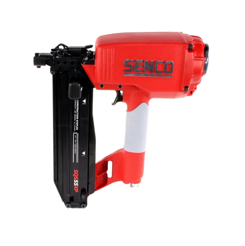 SENCO SQS 55 XP Zszywacz Zszywacz pneumatyczny TYP Q 38 - 65 mm
