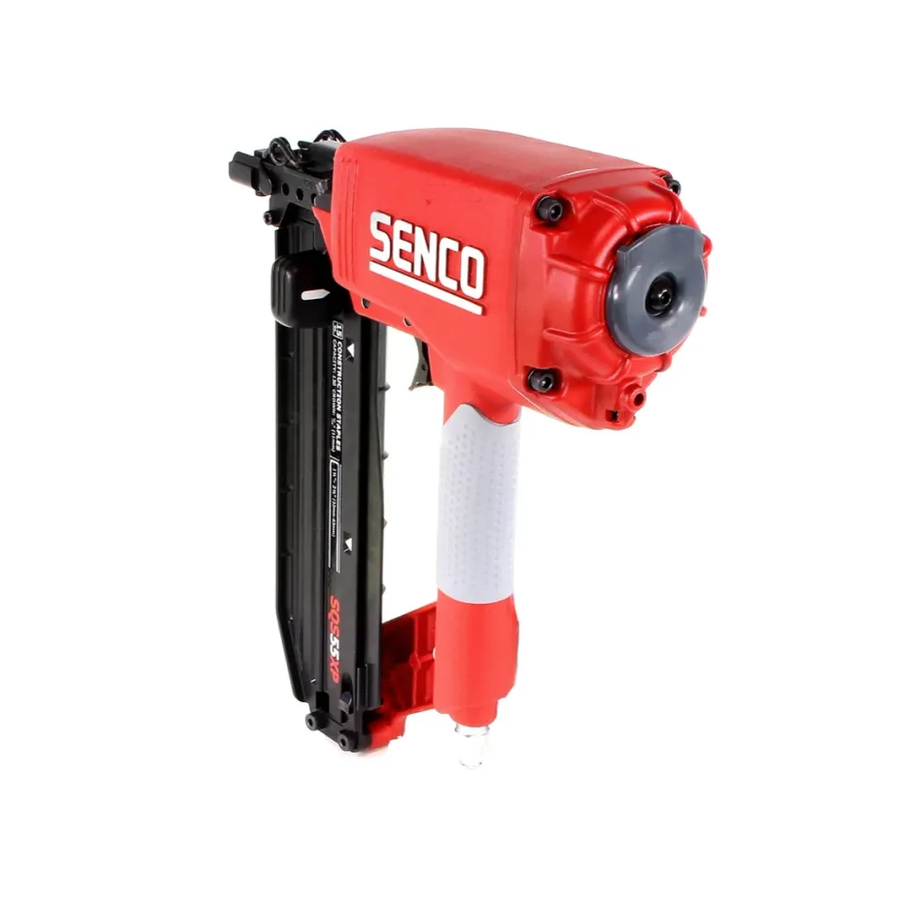 SENCO SQS 55 XP Zszywacz Zszywacz pneumatyczny TYP Q 38 - 65 mm