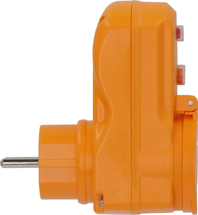 Adapter ochrony osobistej Brennenstuhl BDI-A2 30 ( 4000873784 ) 16 230/50 V / Hz IP54