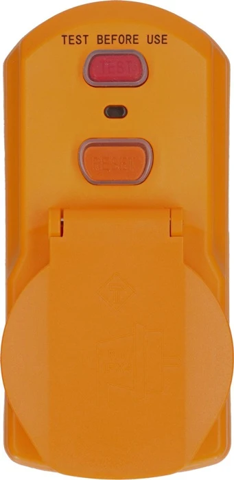 Adapter ochrony osobistej Brennenstuhl BDI-A2 30 ( 4000873784 ) 16 230/50 V / Hz IP54
