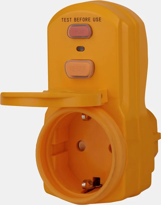 Adapter ochrony osobistej Brennenstuhl BDI-A2 30 ( 4000873784 ) 16 230/50 V / Hz IP54