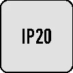 Przedłużenie styku uziemiającego ( 4000873694 ) 16 230 V 3 x 1,5 mm² czarny IP20