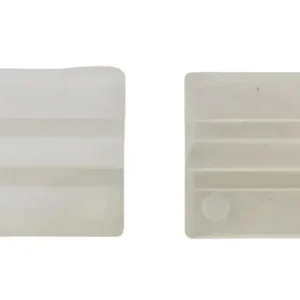 Kone-styrskofoder 80x26x24 5 mm KM652437G05