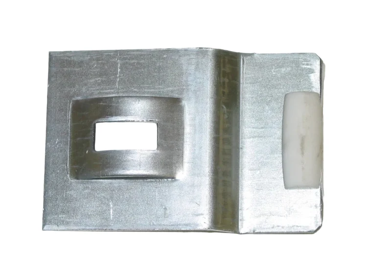 KONE dolna prowadnica drzwi AMD 85x56mm