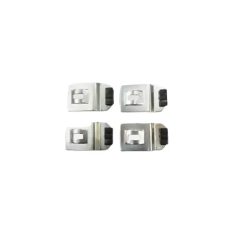 KONE dolna prowadnica drzwi AMD 85x56mm