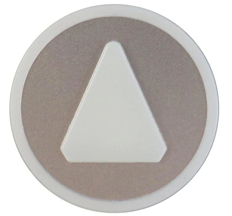 Kone Pressel Up Biały KSS KM804340G091
