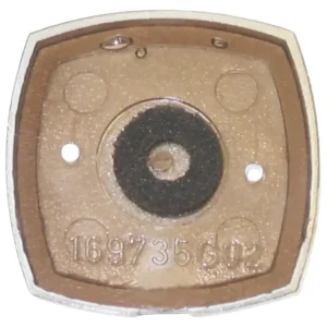 Kone Pressel kwadrat 3mm KM169735G02