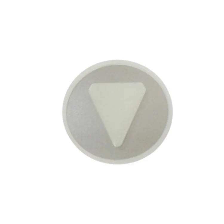 Kone Pressel Puch Biały KSS LOP KM804340G092