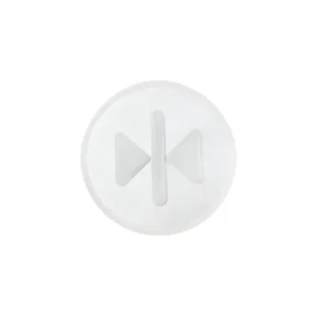 Kone Push Button DC Biały dotykowy KSS COP