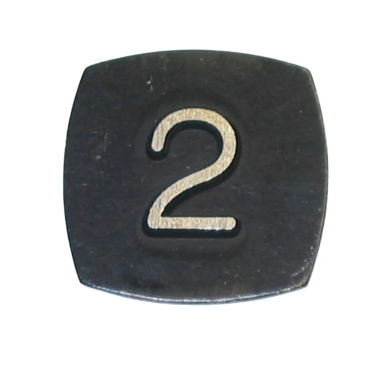 Kone-M Pressel 2 Czarny KM113941H02