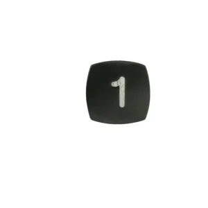 Kone-M Pressel 1 Czarny MMS KM113941H01