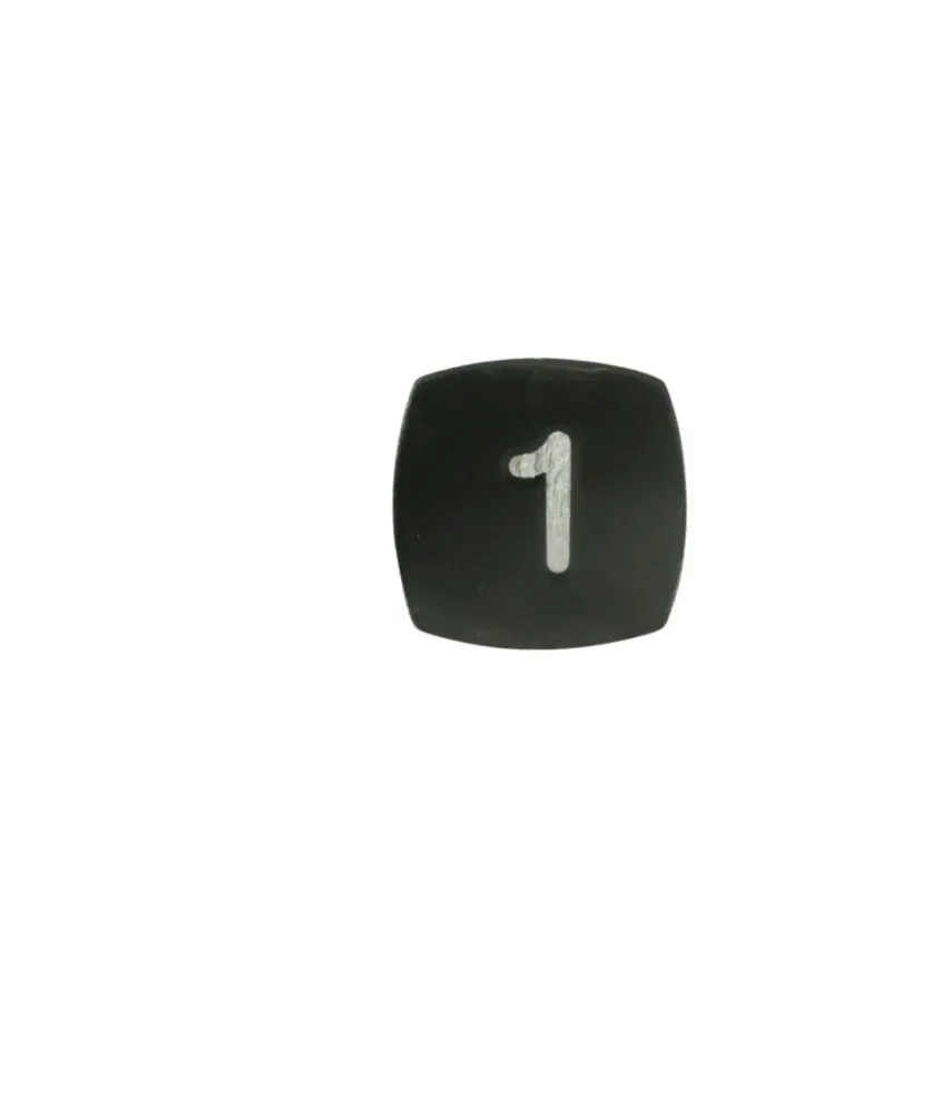Kone-M Pressel 1 Czarny MMS KM113941H01