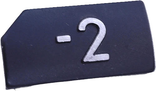 Prasa Kone Novel Relief -2 Czarna KM433652G42