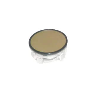 Przycisk Kone Push Blank Szary Dotykowy KSS COP KM801055G090