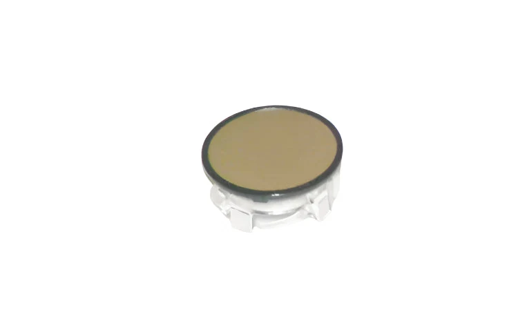Przycisk Kone Push Blank Szary Dotykowy KSS COP KM801055G090