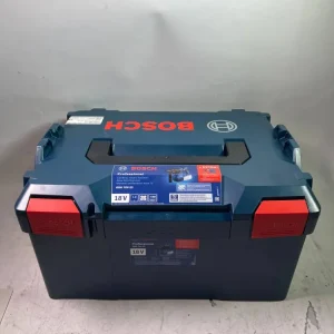 Bosch L-Boxx 238 Gr.3 Walizka systemowa na narzędzia Skrzynka do przechowywania Sortimo Professional ( 1600A012G2 ) Bosch...