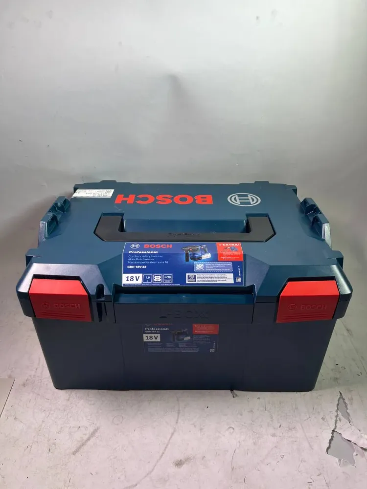 Bosch L-Boxx 238 Gr.3 Walizka systemowa na narzędzia Skrzynka do przechowywania Sortimo Professional ( 1600A012G2 ) Bosch...