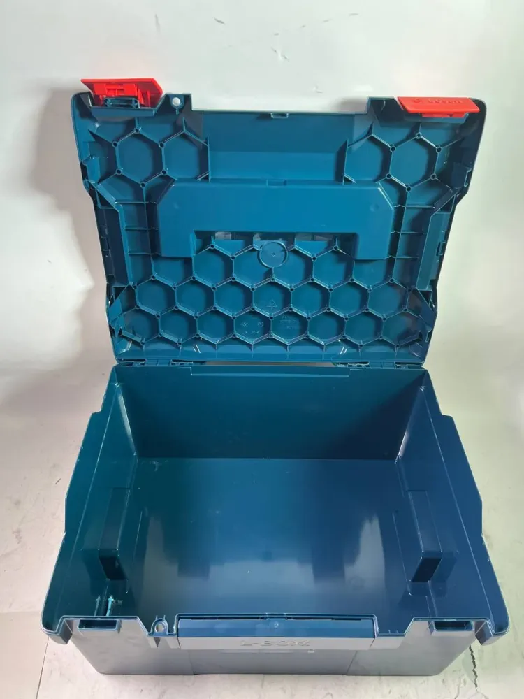 Bosch L-Boxx 238 Gr.3 Walizka systemowa na narzędzia Skrzynka do przechowywania Sortimo Professional ( 1600A012G2 ) Bosch...