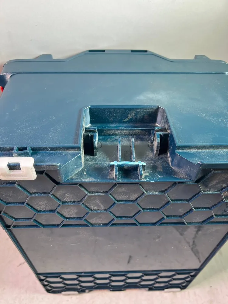 Bosch L-Boxx 238 Gr.3 Walizka systemowa na narzędzia Skrzynka do przechowywania Sortimo Professional ( 1600A012G2 ) Bosch...