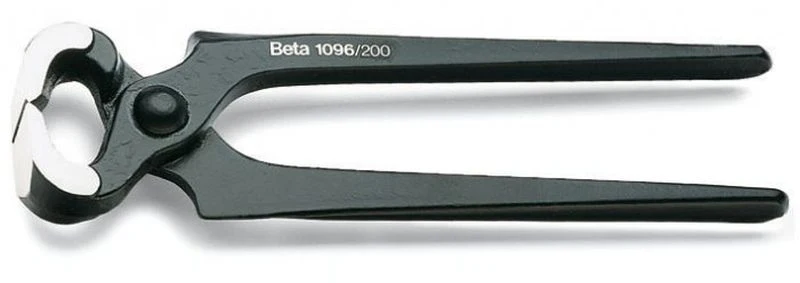 Obcęgi szczypce stolarskie 200 mm | 1096/200