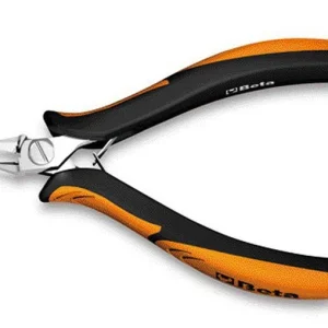Szczypce tnące boczne dla elektroników 120mm | 1186BM/120