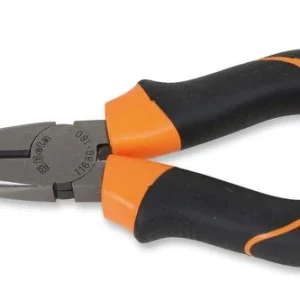 Szczypce półokr.odgięte w.prz/bm 160mm | 1168GBM/160